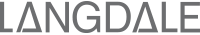 The Landgale Estate logo - luxury accommodation in the Lake District