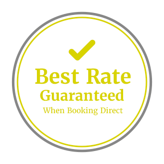 Reasons to Book Direct - Best Rate Guaranteed - The Langdale Hotel & Spa