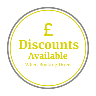 Reasons to Book Direct - Discounts Available - The Langdale Hotel & Spa
