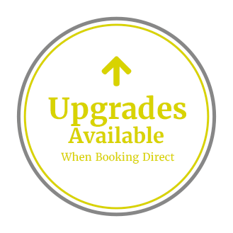 Reasons to Book Direct - Upgrades Available - The Langdale Hotel & Spa